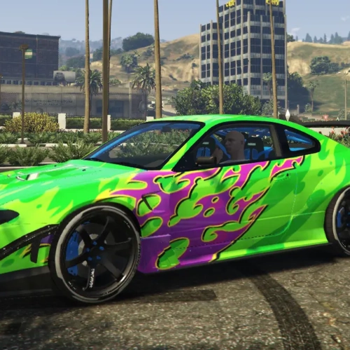 Screenshot 2026-06-24 134133 FiveM Mod GTA 5 Debadged Car