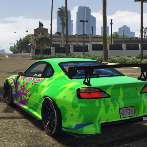 Screenshot 2026-06-24 134138 FiveM Mod GTA 5 Debadged Car