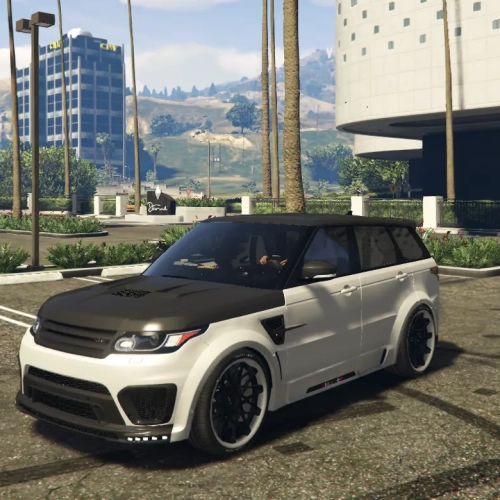 Screenshot 2026-06-24 134442 FiveM Mod GTA 5 Debadged Car