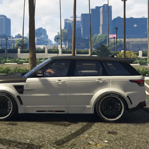 Screenshot 2026-06-24 134454 FiveM Mod GTA 5 Debadged Car