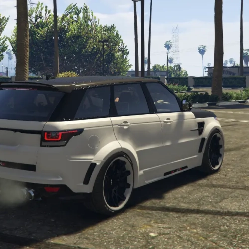 Screenshot 2026-06-24 134504 FiveM Mod GTA 5 Debadged Car