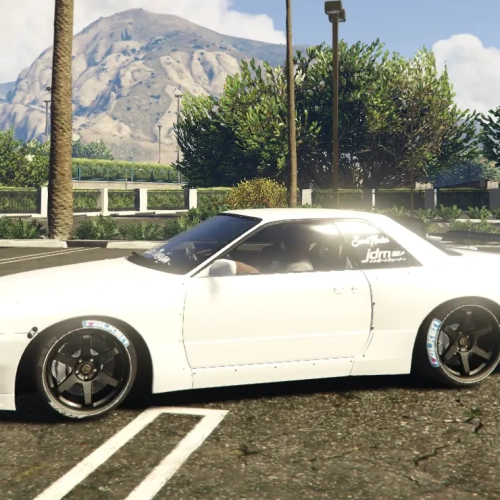 Screenshot 2026-06-24 135047 FiveM Mod GTA 5 Debadged Car