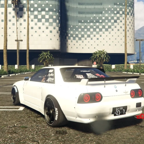 Screenshot 2026-06-24 135052 FiveM Mod GTA 5 Debadged Car