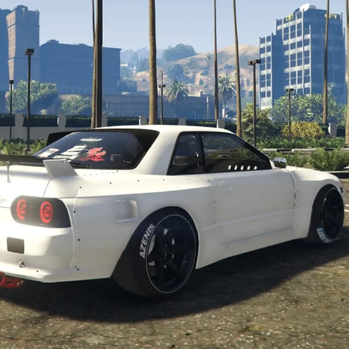 Screenshot 2026-06-24 135057 FiveM Mod GTA 5 Debadged Car