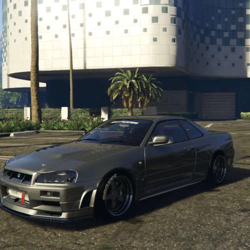Screenshot 2026-06-24 135724 FiveM Mod GTA 5 Debadged Car