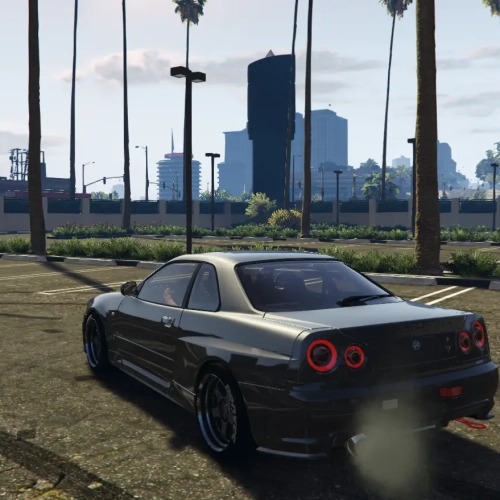 Screenshot 2026-06-24 135743 FiveM Mod GTA 5 Debadged Car