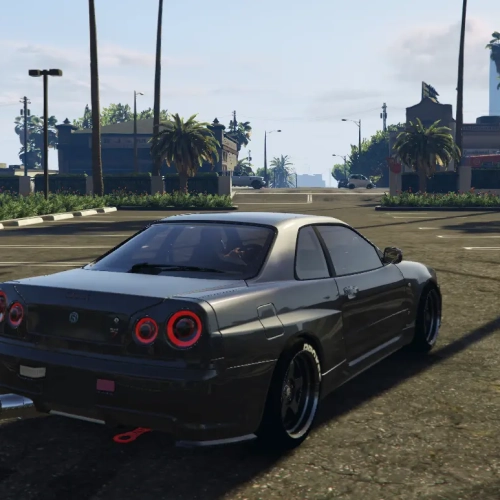 Screenshot 2026-06-24 135748 FiveM Mod GTA 5 Debadged Car