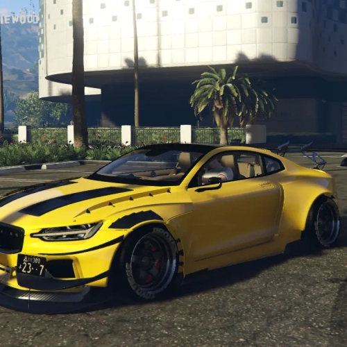 Screenshot 2026-06-24 135931 FiveM Mod GTA 5 Debadged Car