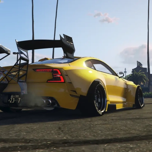 Screenshot 2026-06-24 135945 FiveM Mod GTA 5 Debadged Car
