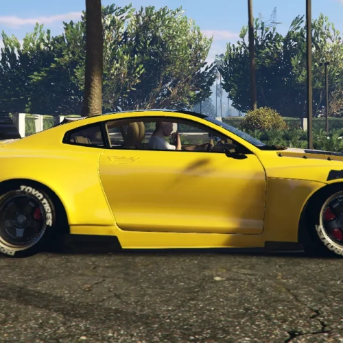 Screenshot 2026-06-24 135951 FiveM Mod GTA 5 Debadged Car