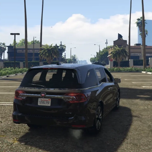 Screenshot 2026-06-24 143053 FiveM Mod GTA 5 Debadged Car