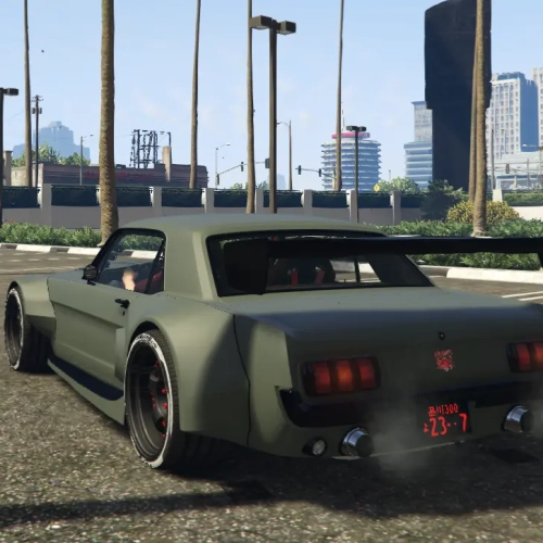 Screenshot 2026-06-24 143310 FiveM Mod GTA 5 Debadged Car