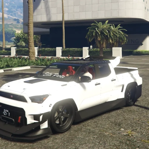 Screenshot 2026-06-24 143511 FiveM Mod GTA 5 Debadged Car