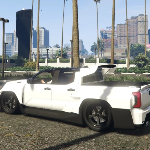 Screenshot 2026-06-24 143516 FiveM Mod GTA 5 Debadged Car