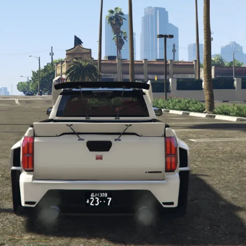 Screenshot 2026-06-24 143520 FiveM Mod GTA 5 Debadged Car