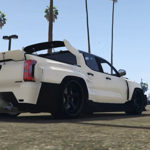 Screenshot 2026-06-24 143526 FiveM Mod GTA 5 Debadged Car