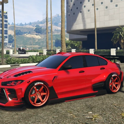 Screenshot 2026-06-24 143644 FiveM Mod GTA 5 Debadged Car