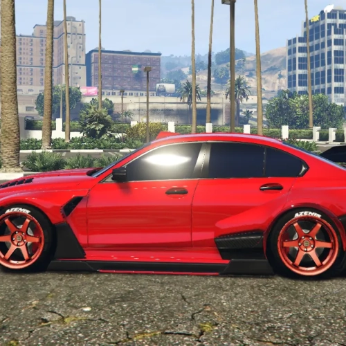 Screenshot 2026-06-24 143648 FiveM Mod GTA 5 Debadged Car