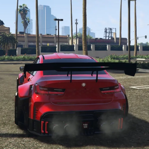 Screenshot 2026-06-24 143652 FiveM Mod GTA 5 Debadged Car