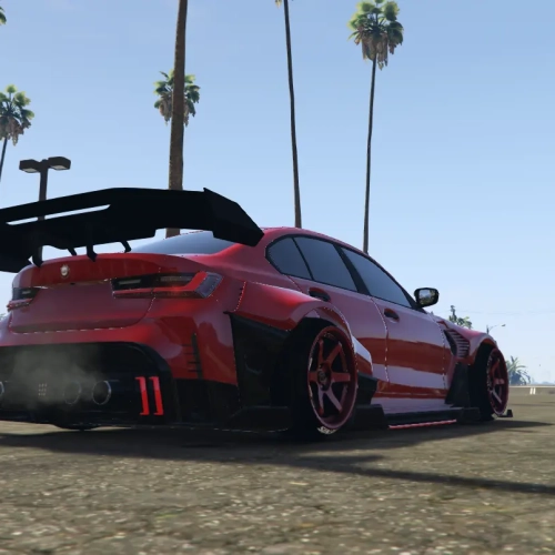 Screenshot 2026-06-24 143659 FiveM Mod GTA 5 Debadged Car