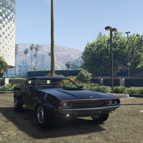Rebrand Nissan Yubby Nub