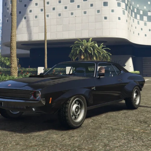 Screenshot 2026-06-24 143838 FiveM Mod GTA 5 Debadged Car