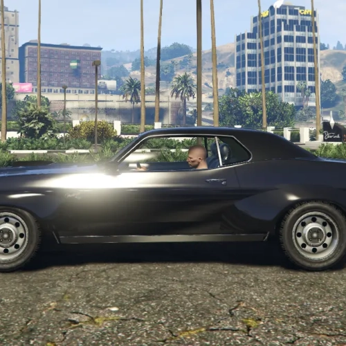 Screenshot 2026-06-24 143842 FiveM Mod GTA 5 Debadged Car