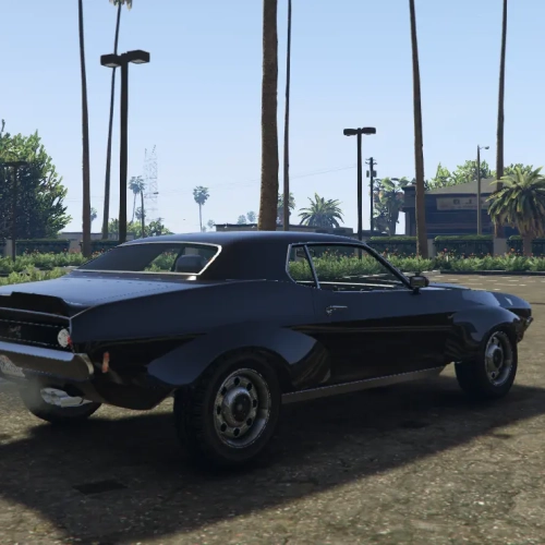 Screenshot 2026-06-24 143852 FiveM Mod GTA 5 Debadged Car