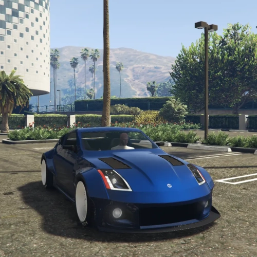 Lore Annis ZR380 C