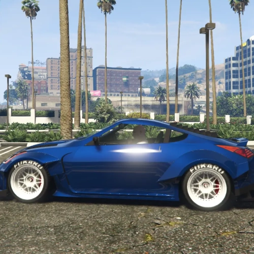 Screenshot 2026-06-24 144146 FiveM Mod GTA 5 Debadged Car