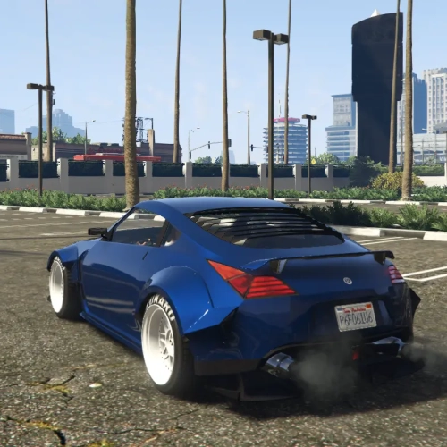 Screenshot 2026-06-24 144150 FiveM Mod GTA 5 Debadged Car