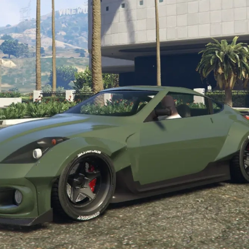 Screenshot 2026-06-24 144651 FiveM Mod GTA 5 Debadged Car