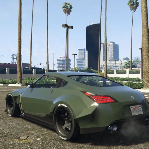 Screenshot 2026-06-24 144656 FiveM Mod GTA 5 Debadged Car