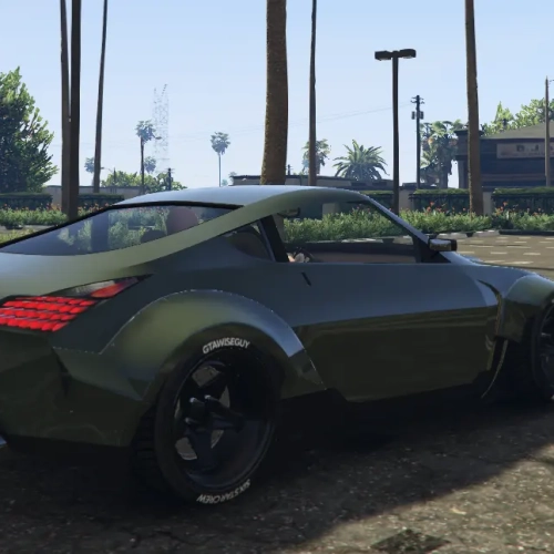 Screenshot 2026-06-24 144701 FiveM Mod GTA 5 Debadged Car