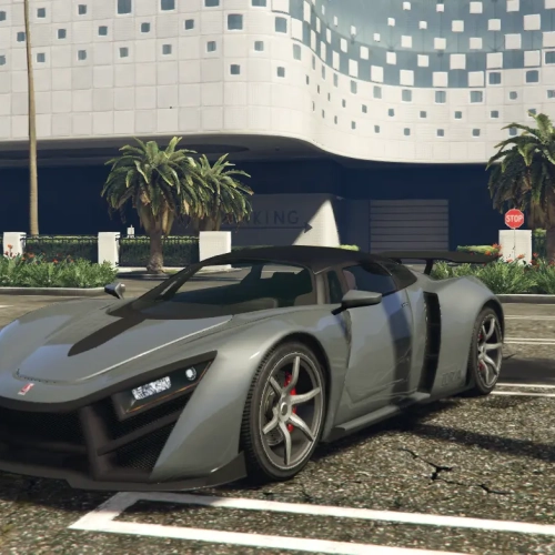 Screenshot 2026-06-24 144851 FiveM Mod GTA 5 Debadged Car