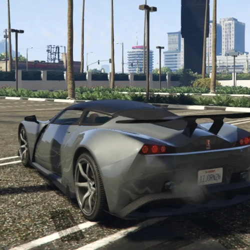 Screenshot 2026-06-24 144900 FiveM Mod GTA 5 Debadged Car