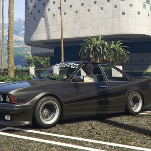 Screenshot 2026-06-24 145129 FiveM Mod GTA 5 Debadged Car