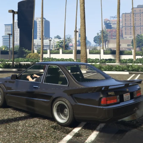 Screenshot 2026-06-24 145133 FiveM Mod GTA 5 Debadged Car