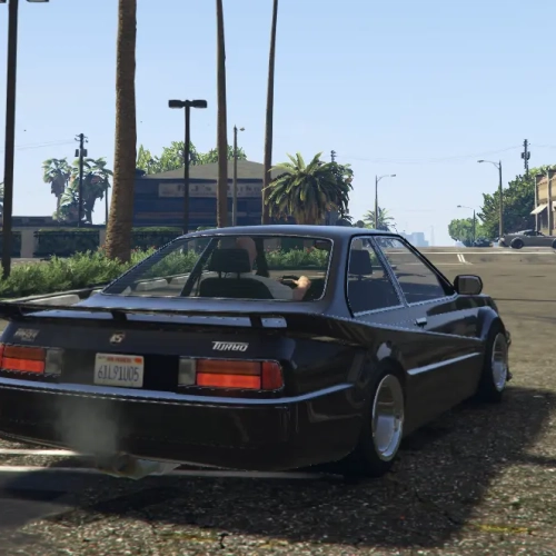 Screenshot 2026-06-24 145138 FiveM Mod GTA 5 Debadged Car