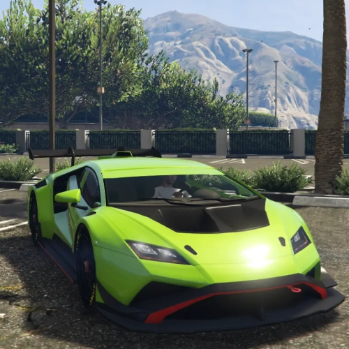 Lore Pegassi Tempesta Evo