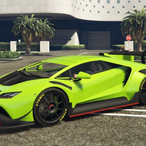 Screenshot 2026-06-24 145920 FiveM Mod GTA 5 Debadged Car