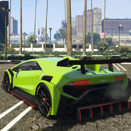 Screenshot 2026-06-24 145925 FiveM Mod GTA 5 Debadged Car