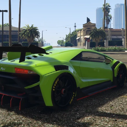 Screenshot 2026-06-24 145930 FiveM Mod GTA 5 Debadged Car