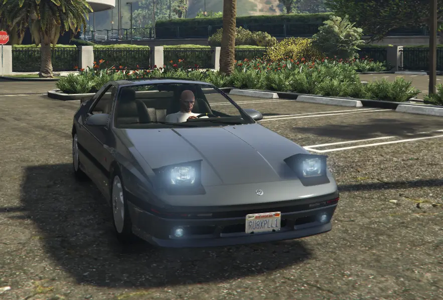Lore Annis ZR250 - Image 3