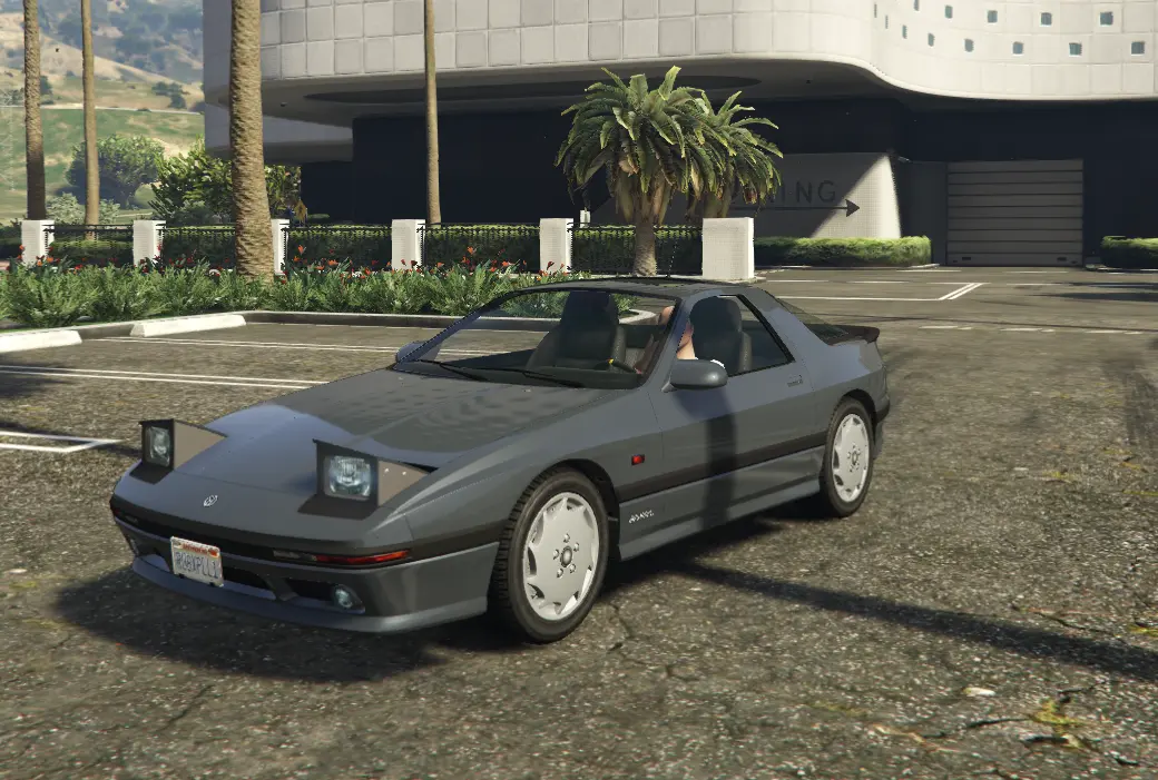 Lore Annis ZR250 - Image 4