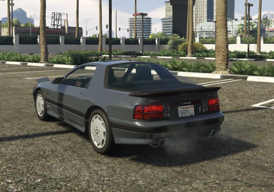 Lore Annis ZR250 - Image 5