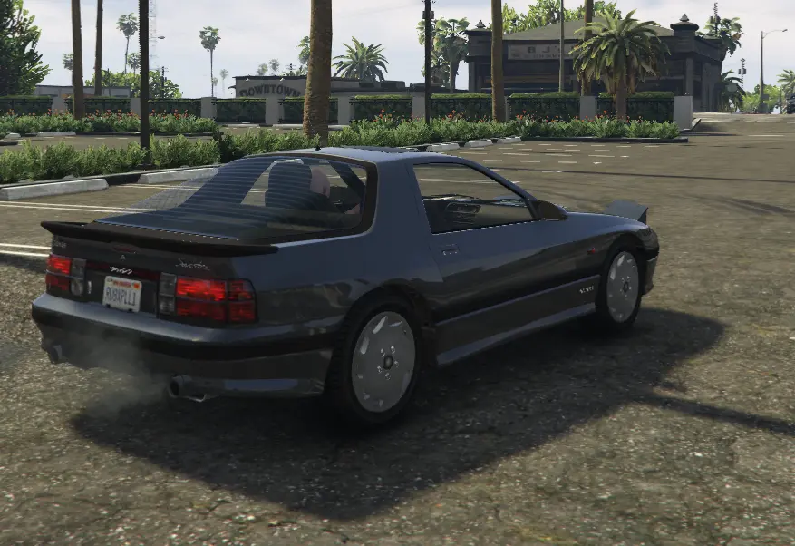 Lore Annis ZR250 - Image 6