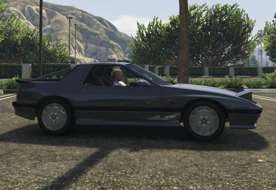 Lore Annis ZR250 - Image 7