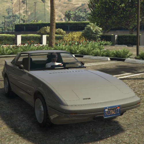 Lore Annis ZR150