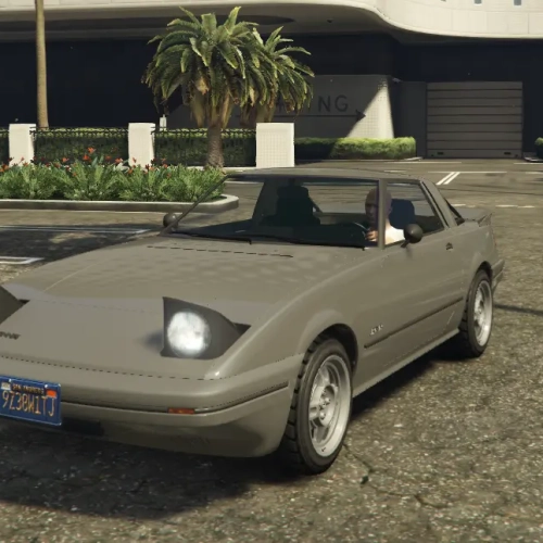 Screenshot 2026-07-16 200507 FiveM Mod GTA 5 Debadged Car